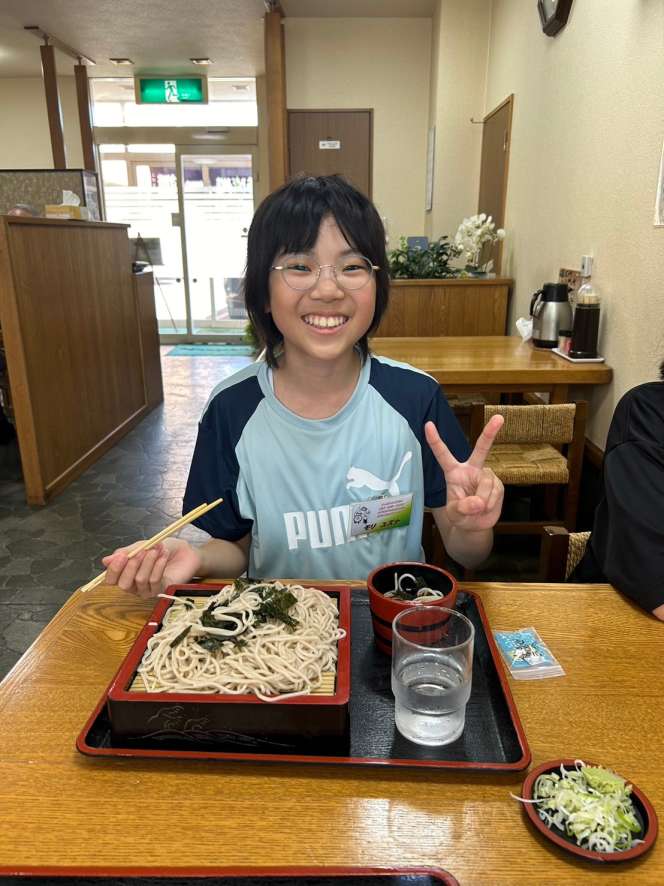 チャリチャレ2024 Day2 写真 222