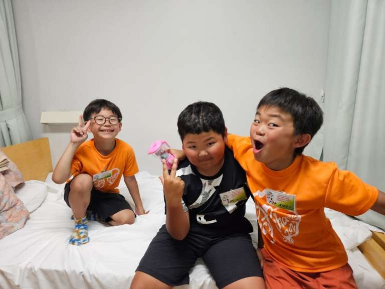 チャリチャレ2024 Day2 写真 225
