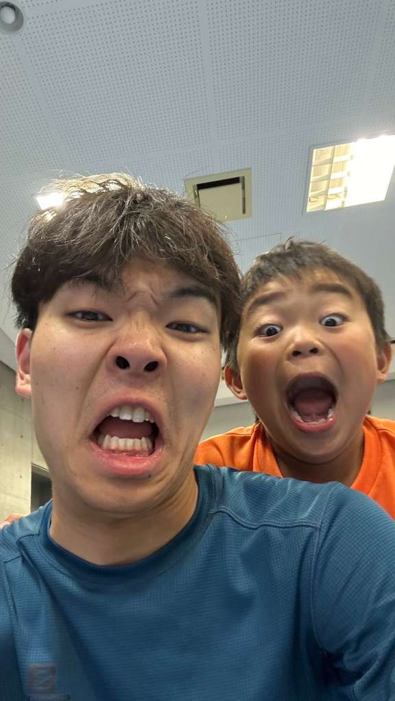 チャリチャレ2024 Day2 写真 233