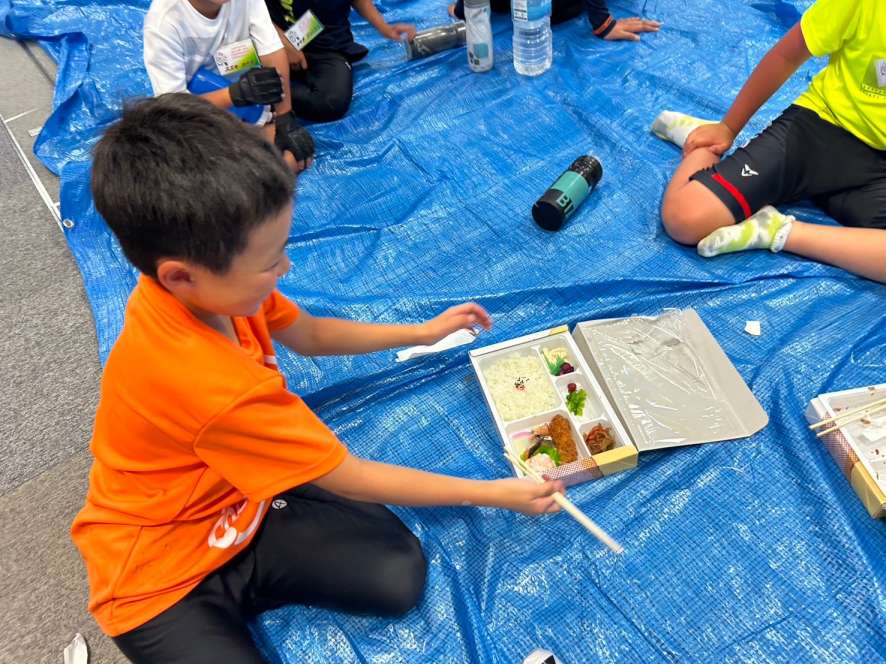 チャリチャレ2024 Day2 写真 236
