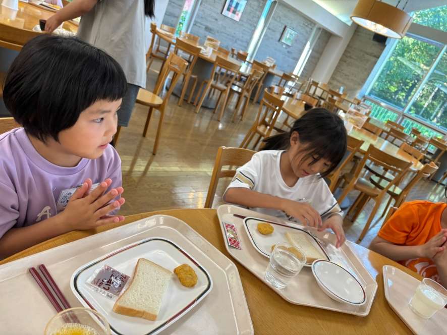 チャリチャレ2024 Day2 写真 240