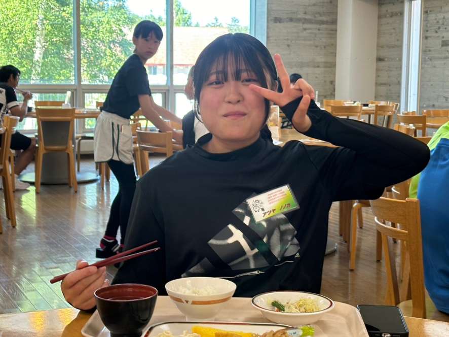 チャリチャレ2024 Day2 写真 241