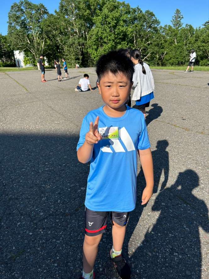 チャリチャレ2024 Day2 写真 245