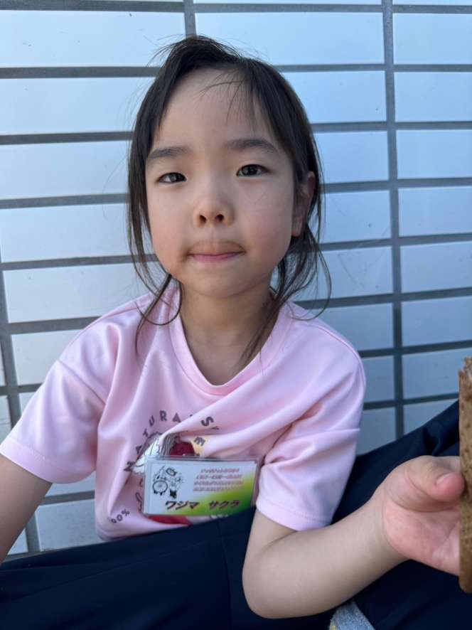 チャリチャレ2024 Day2 写真 252
