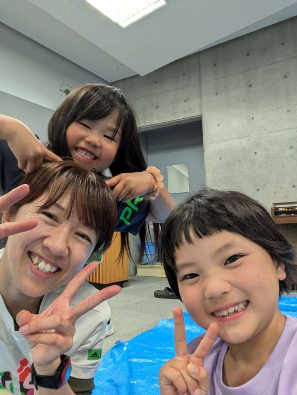 チャリチャレ2024 Day2 写真 253