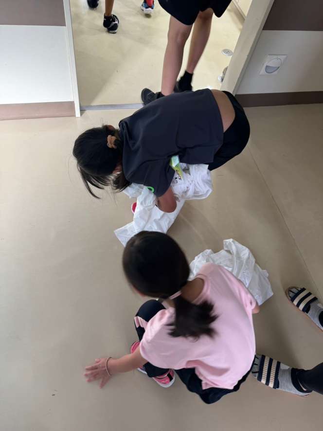 チャリチャレ2024 Day2 写真 262