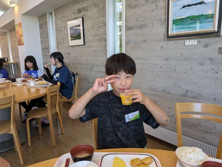 チャリチャレ2024 Day2 写真 267