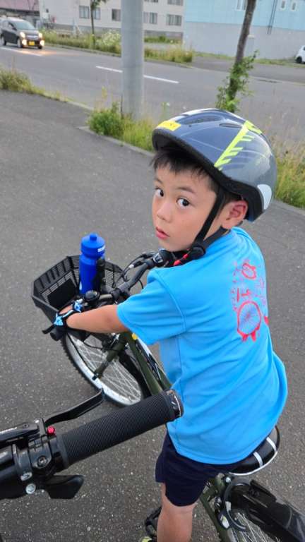 チャリチャレ2024 Day2 写真 275