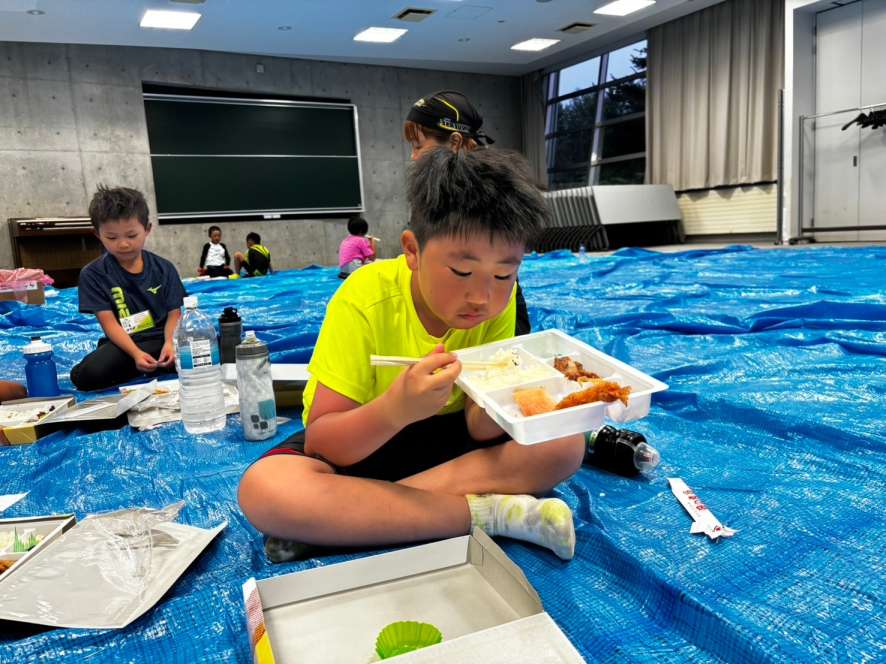 チャリチャレ2024 Day2 写真 276