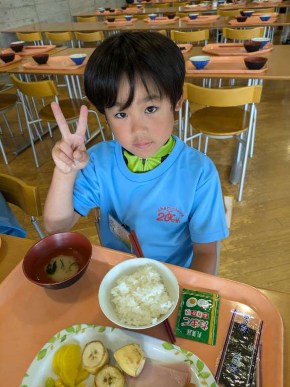 チャリチャレ2024 Day2 写真 277