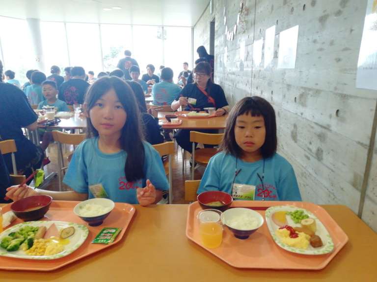 チャリチャレ2024 Day2 写真 282