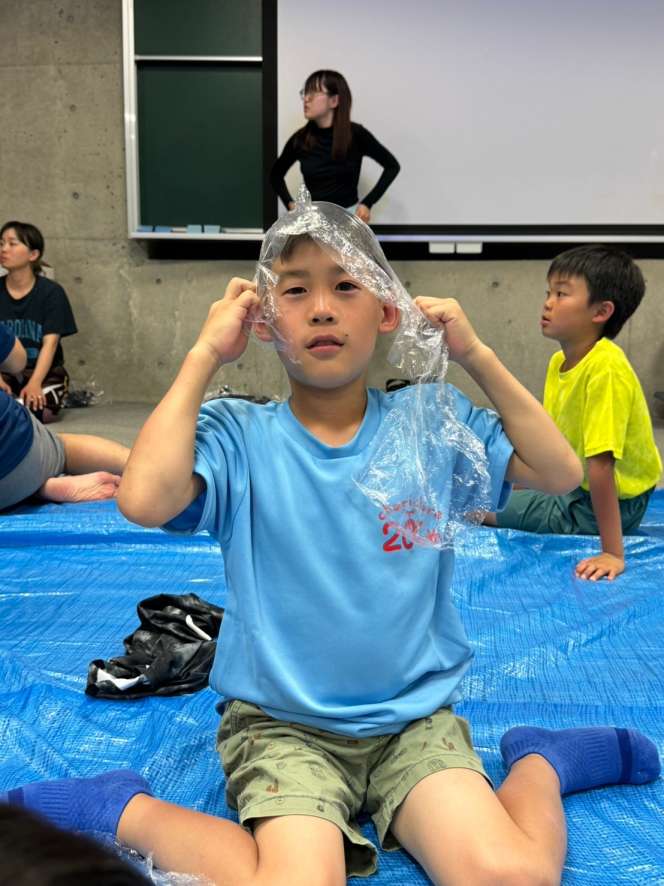 チャリチャレ2024 Day2 写真 290