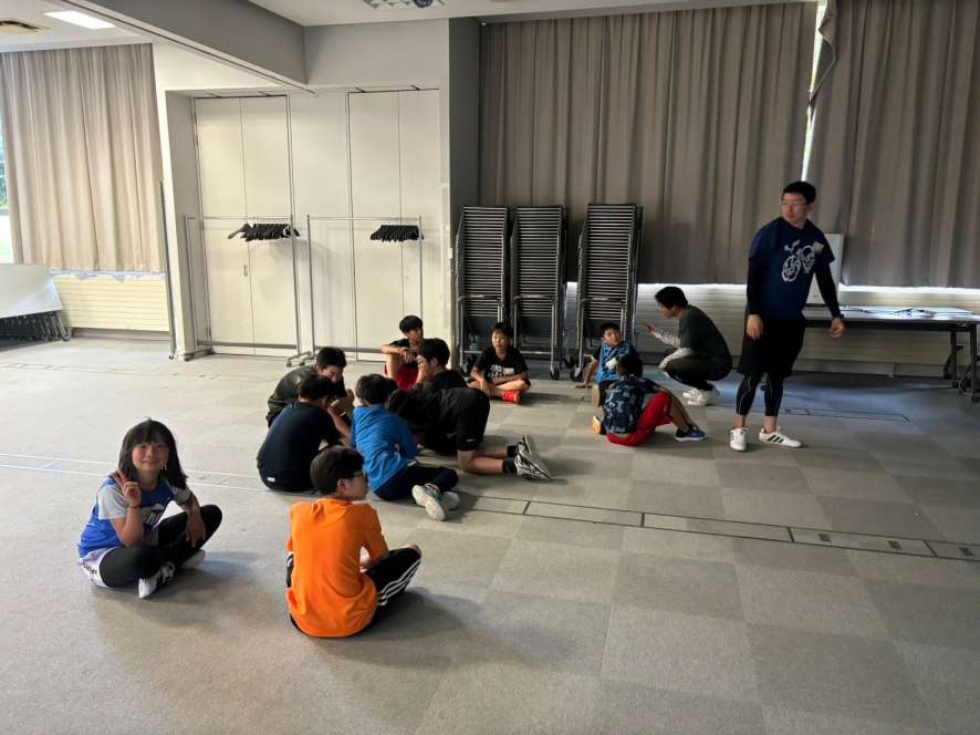 チャリチャレ2024 Day2 写真 297