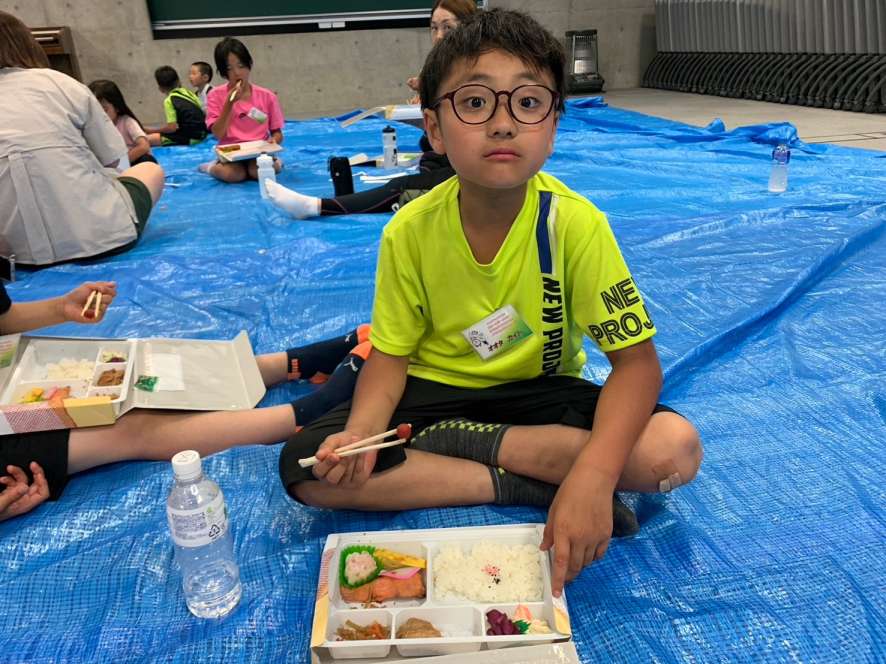 チャリチャレ2024 Day2 写真 307
