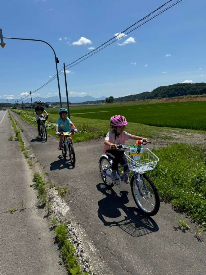 チャリチャレ2024 Day2 写真 312