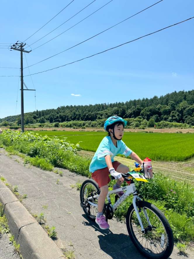 チャリチャレ2024 Day2 写真 318