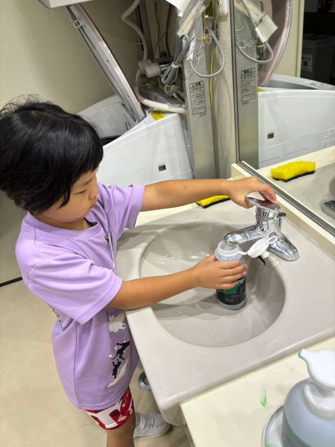 チャリチャレ2024 Day2 写真 320