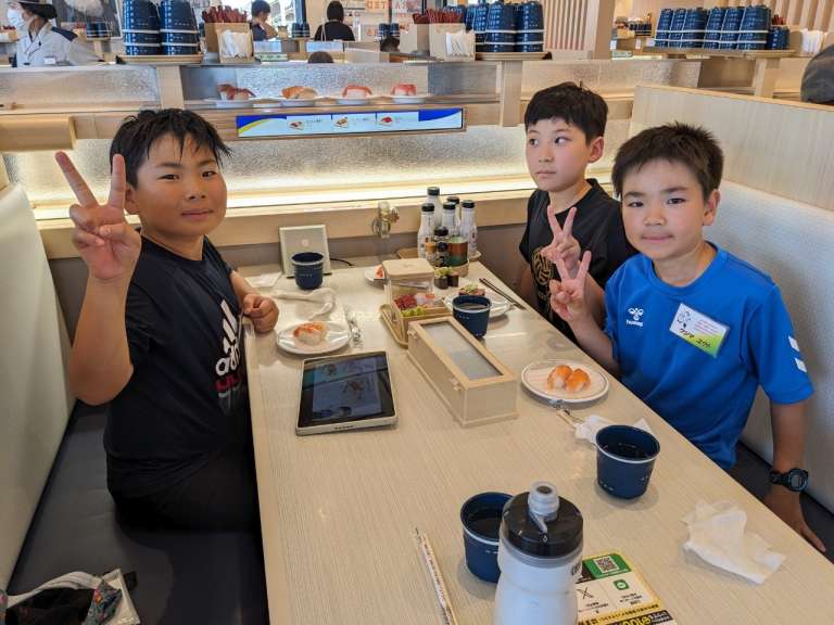 チャリチャレ2024 Day2 写真 321