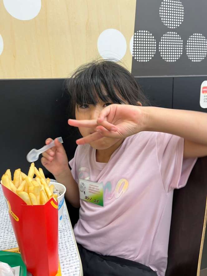 チャリチャレ2024 Day2 写真 347