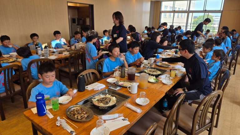 チャリチャレ2024 Day2 写真 348