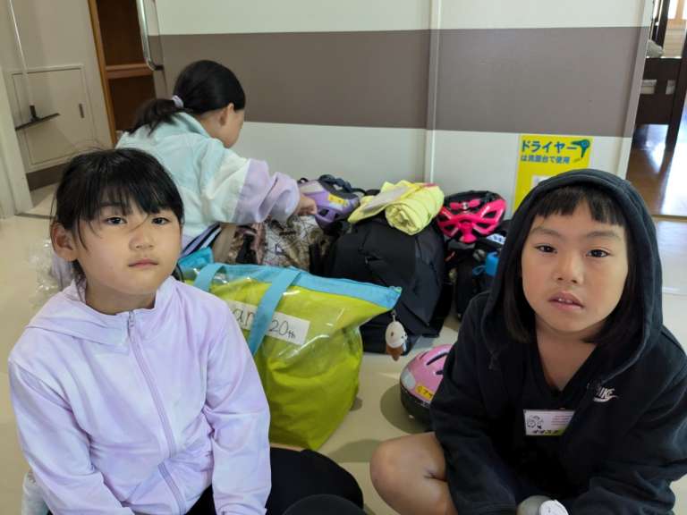 チャリチャレ2024 Day2 写真 354