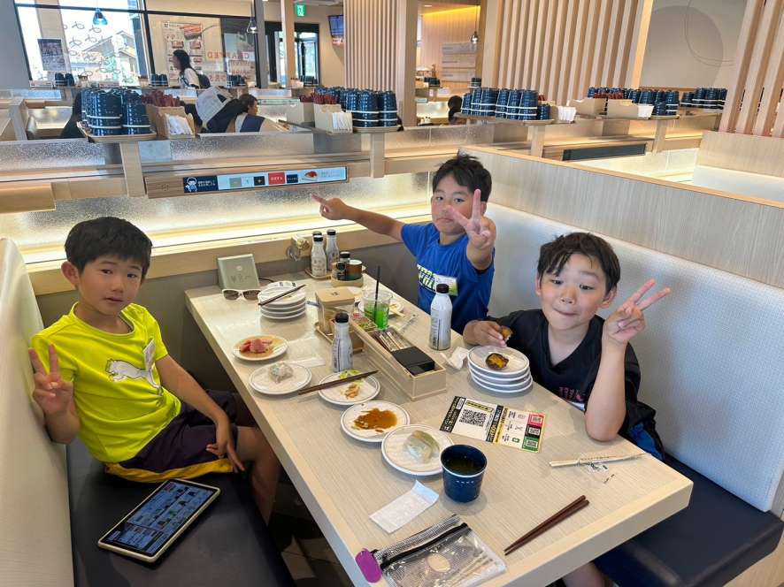 チャリチャレ2024 Day2 写真 359
