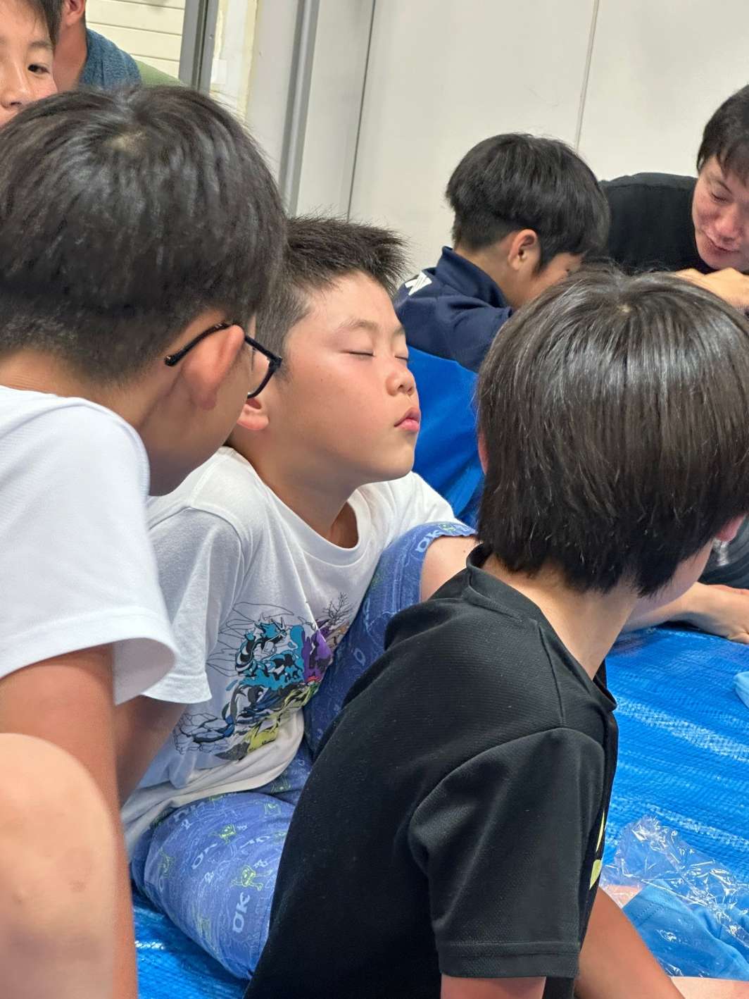 チャリチャレ2024 Day2 写真 360