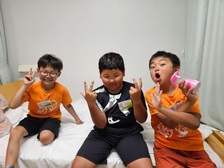 チャリチャレ2024 Day2 写真 362