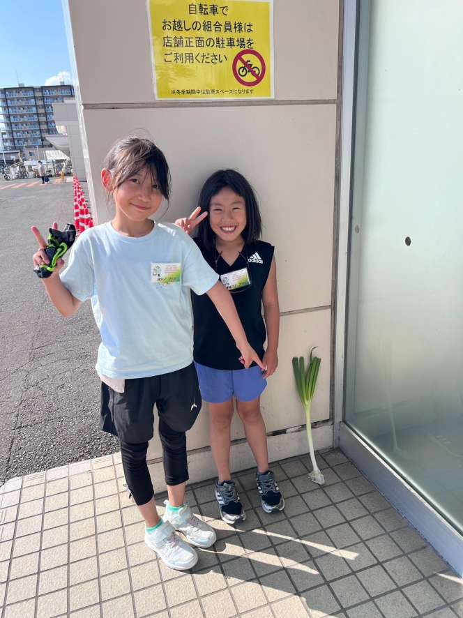 チャリチャレ2024 Day2 写真 364