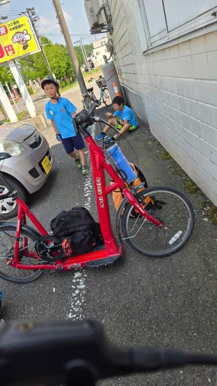 チャリチャレ2024 Day2 写真 369
