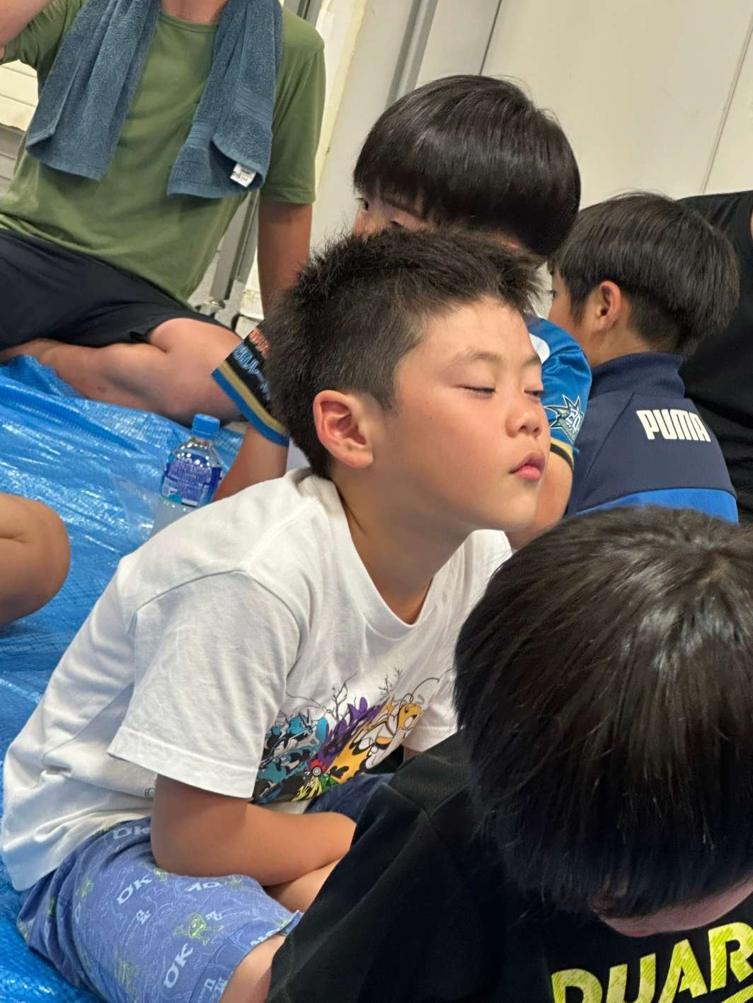 チャリチャレ2024 Day2 写真 377