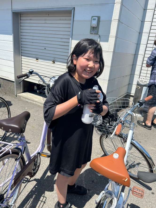 チャリチャレ2024 Day2 写真 385