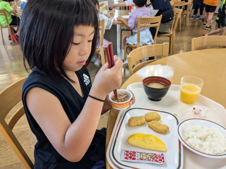 チャリチャレ2024 Day2 写真 389