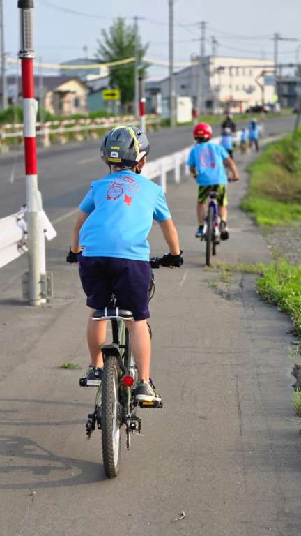 チャリチャレ2024 Day2 写真 397