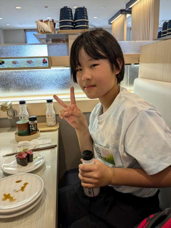 チャリチャレ2024 Day2 写真 405