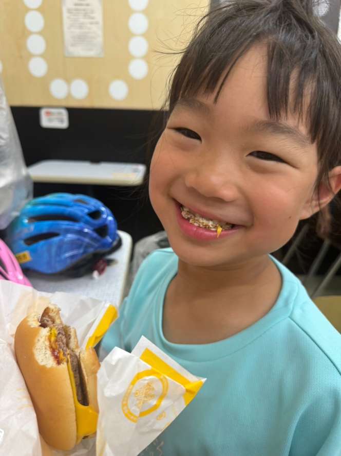 チャリチャレ2024 Day2 写真 406