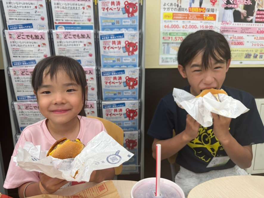 チャリチャレ2024 Day2 写真 409