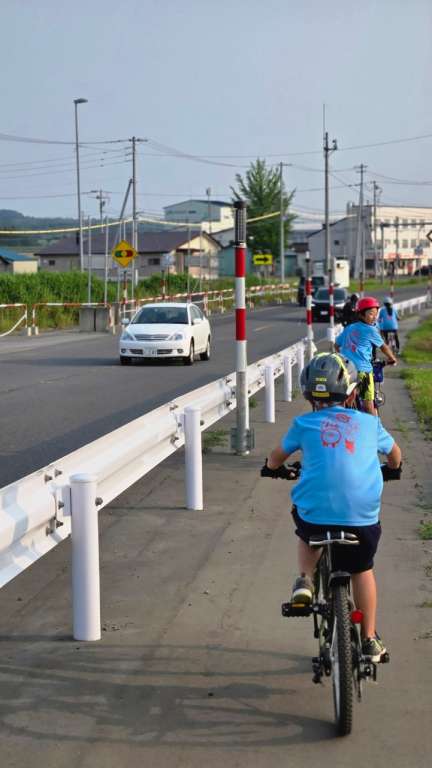 チャリチャレ2024 Day2 写真 425