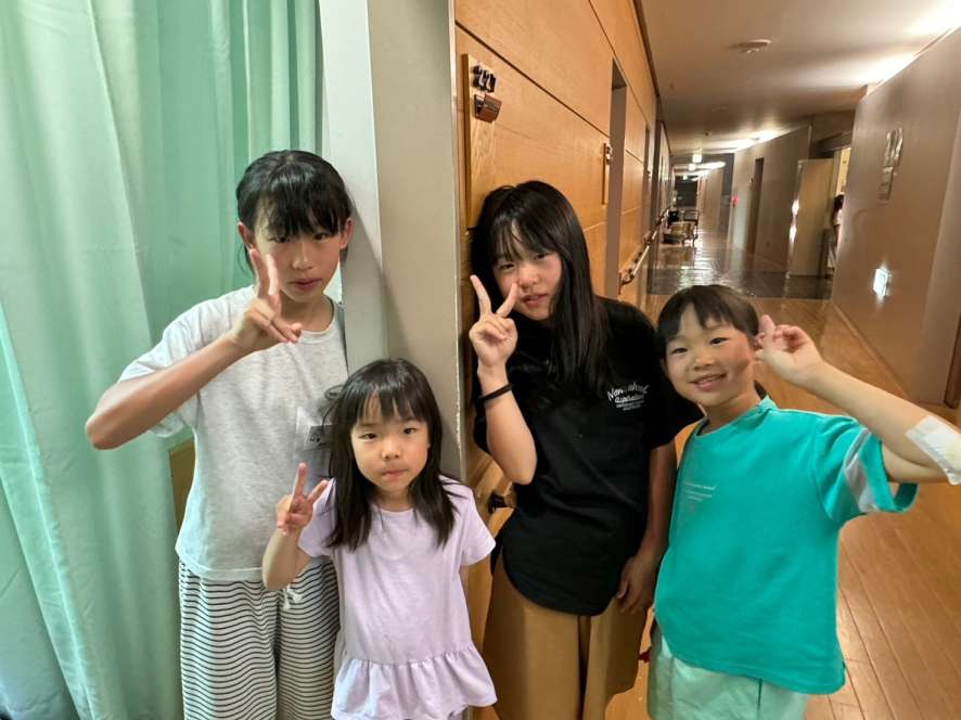 チャリチャレ2024 Day2 写真 427