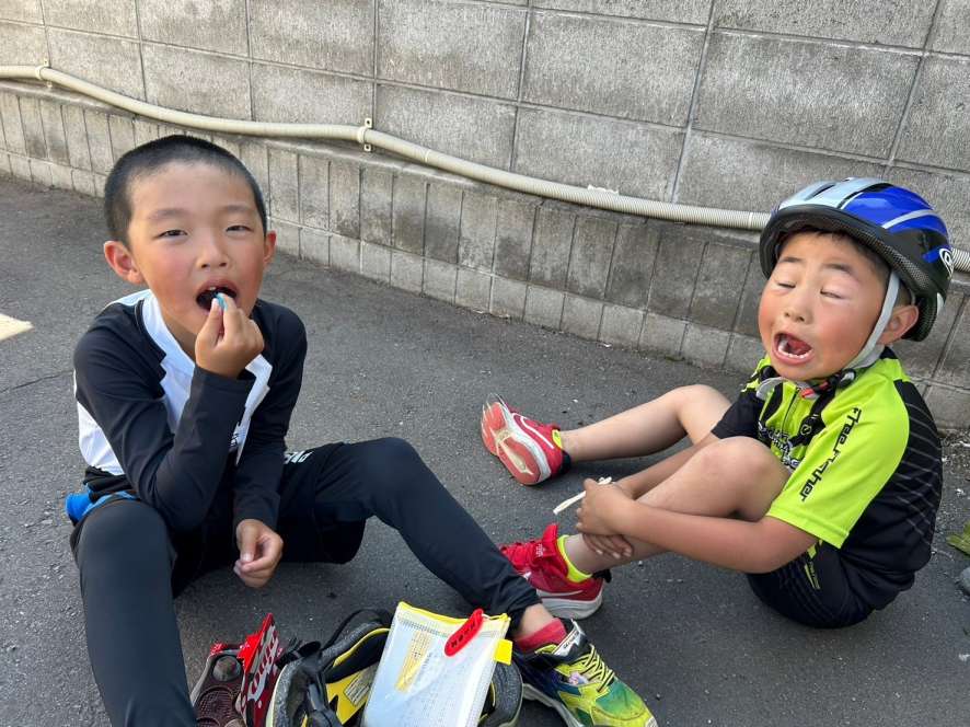 チャリチャレ2024 Day2 写真 440