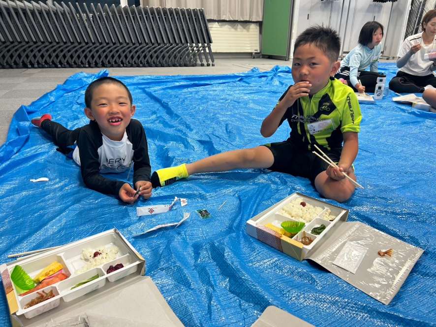チャリチャレ2024 Day2 写真 450