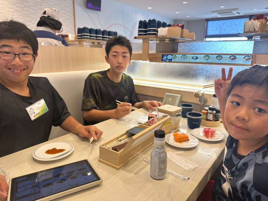 チャリチャレ2024 Day2 写真 451