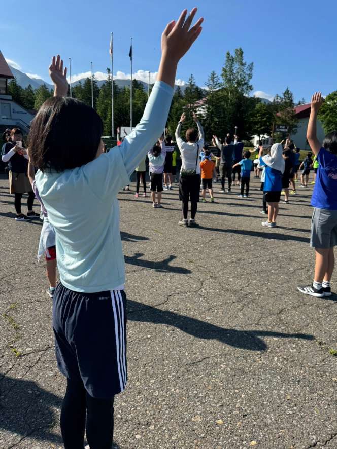 チャリチャレ2024 Day2 写真 452