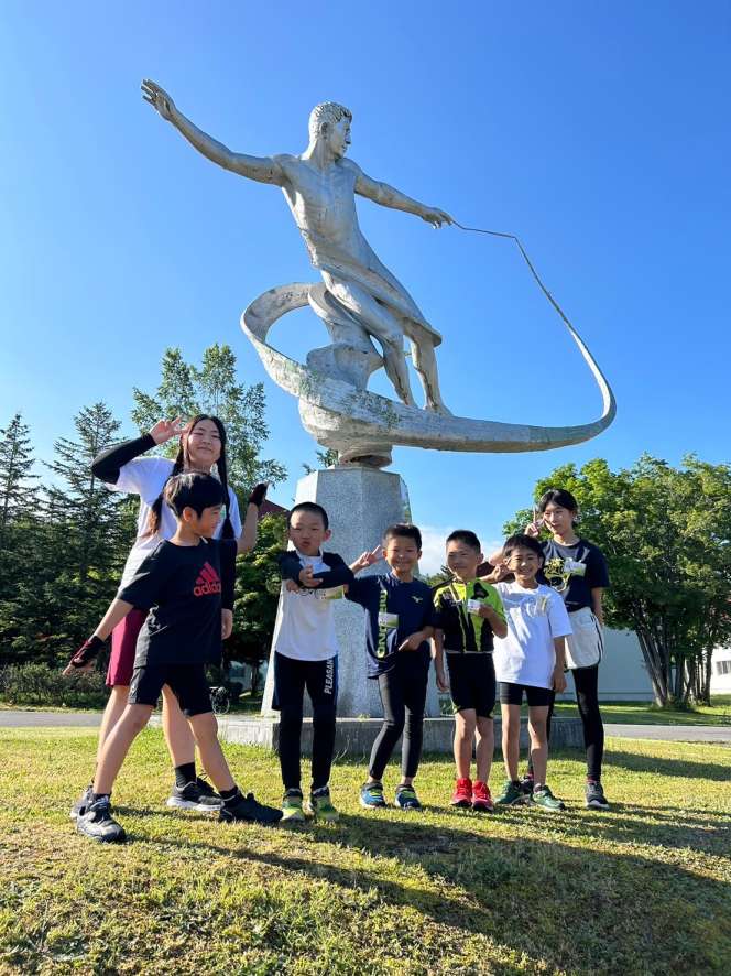 チャリチャレ2024 Day2 写真 453