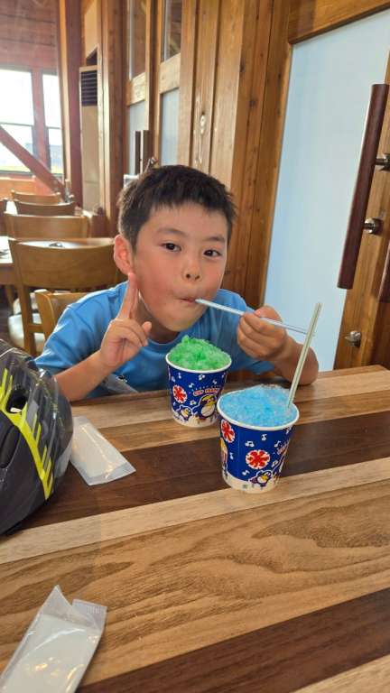 チャリチャレ2024 Day2 写真 459