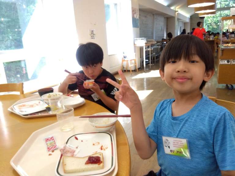 チャリチャレ2024 Day2 写真 461