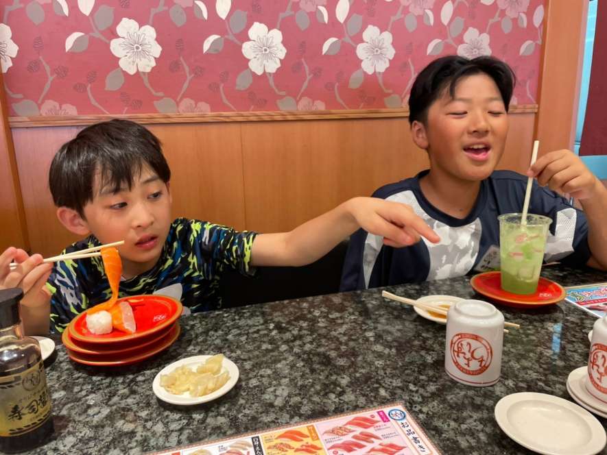 チャリチャレ2024 Day2 写真 464
