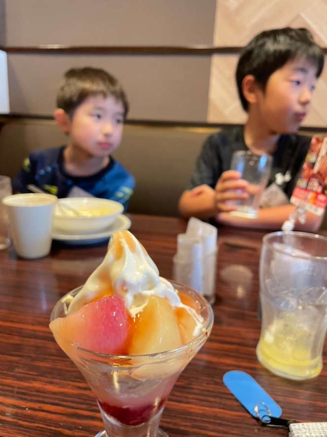 チャリチャレ2024 Day2 写真 465