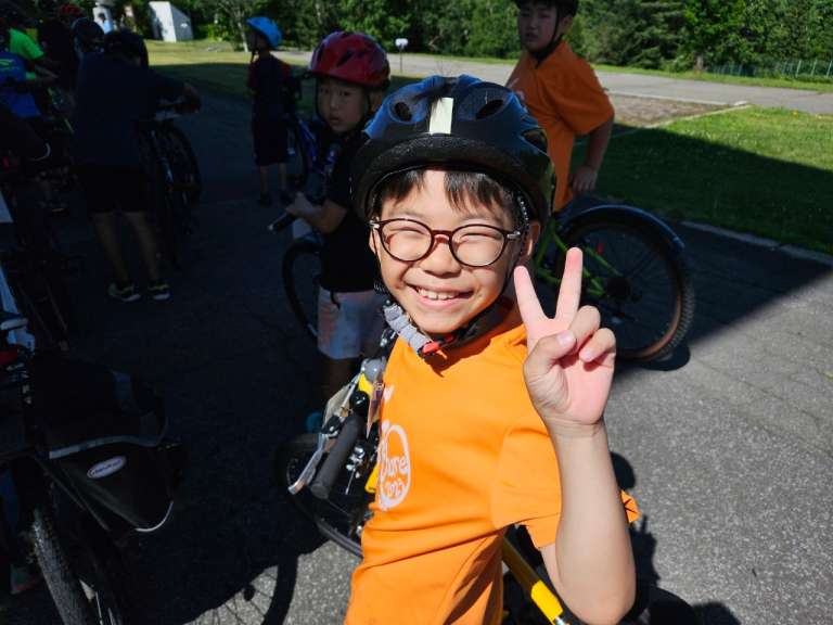 チャリチャレ2024 Day2 写真 474