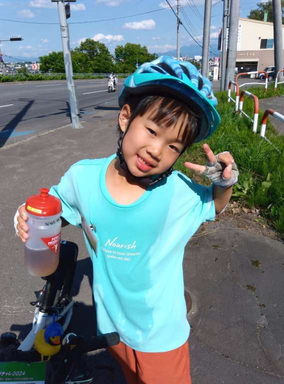 チャリチャレ2024 Day2 写真 480